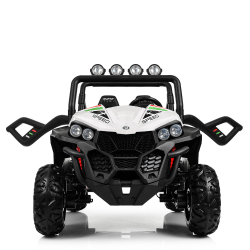 Дитячий двомісний джип баггі "WeKids Cars"