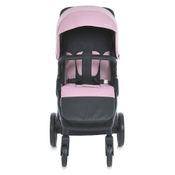 Прогулянкова коляска El Camino ME 1053-3 Dynamic Pro