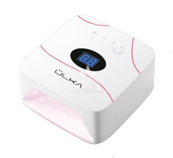 Лампа для манікюру LED+UV Ulka Lumos