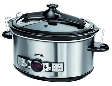 Повільноварка MPM MWO-01M