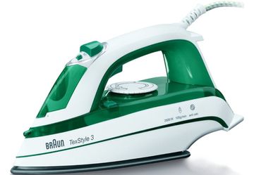 Праска Braun TexStyle TS 345 GR