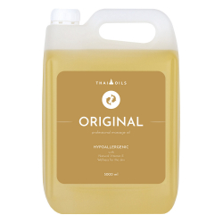 Массажное масло Original