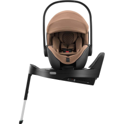 Автокресло-переноска детское Britax Römer Baby-Safe Pro Lux (0-13 кг)