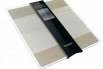 Ваги для підлоги Redmond RS-719 Gray