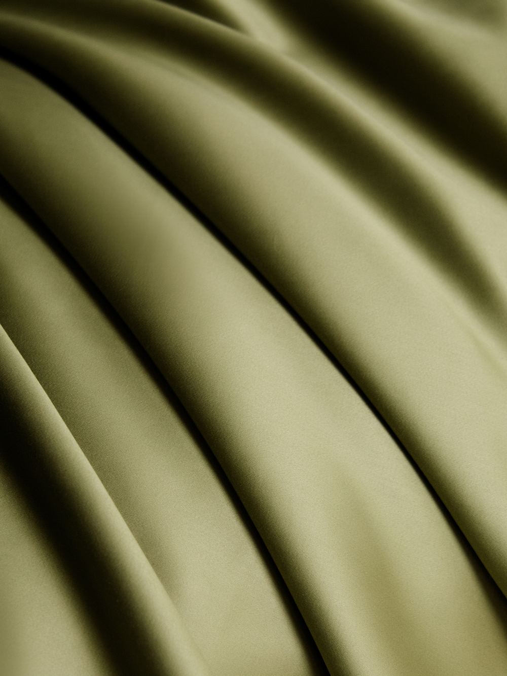 Комплект постельного белья Однотонный Сатин Премиум OCP009