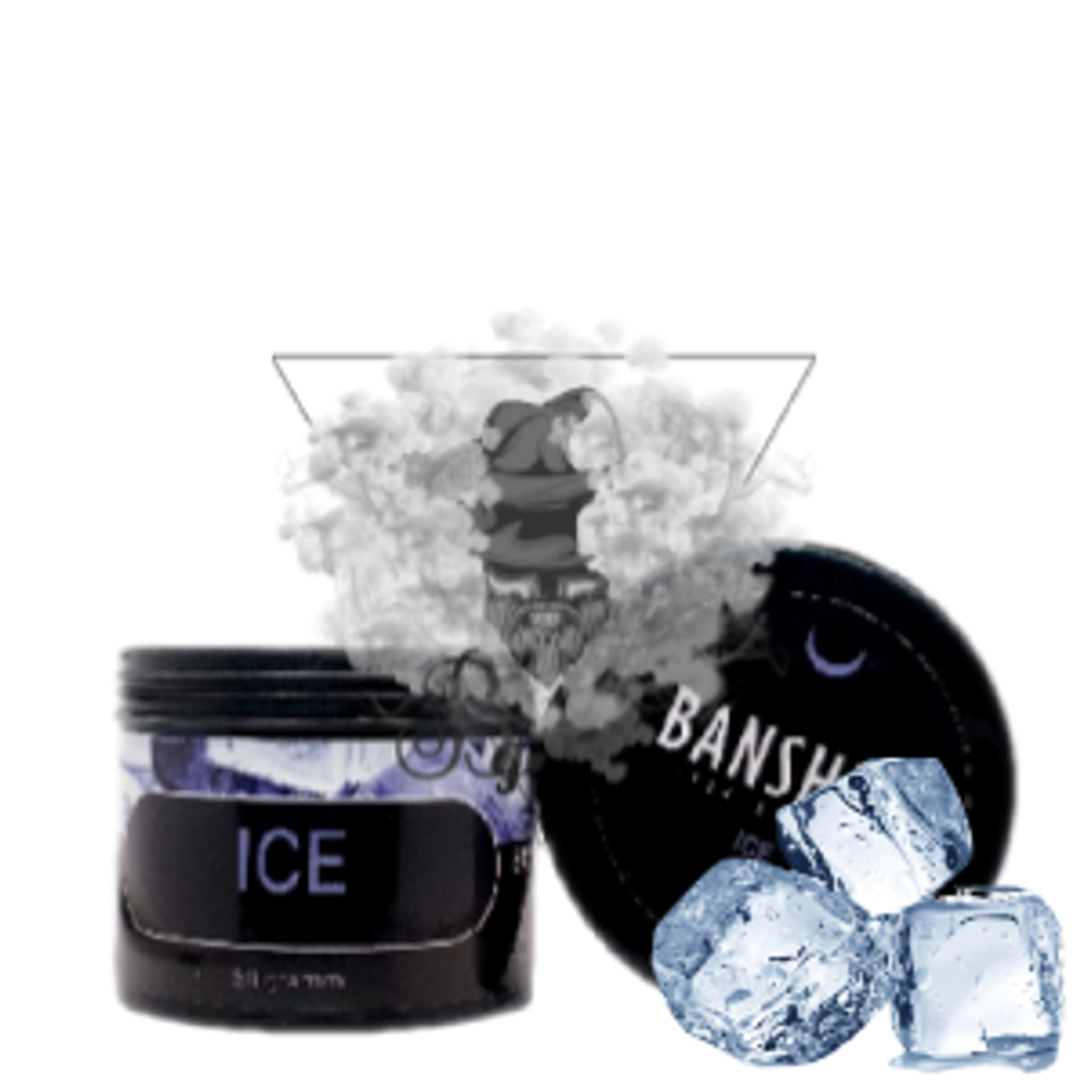 Banshee Ice (Банши Лед)