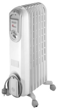 Обігрівач DeLonghi V 550715