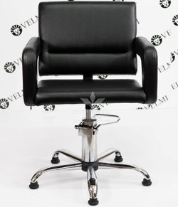 Парикмахерское кресло Flamingo 2