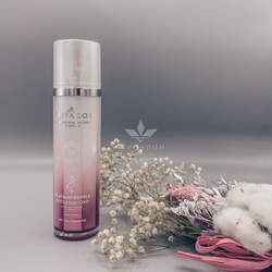 Тонер с пептидами против морщин Metacos Platinum Wrinkle Peptide Skin Toner