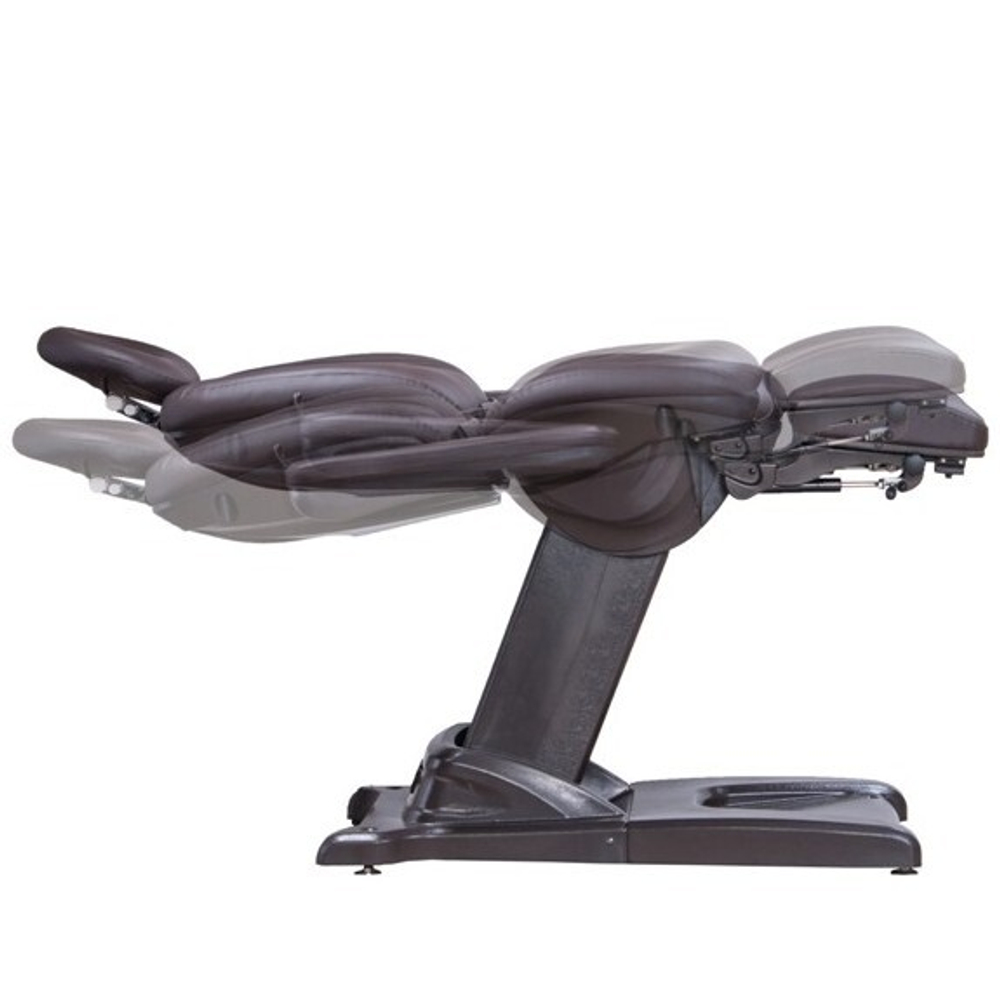 Педикюрно-косметологическое кресло 3872-3М