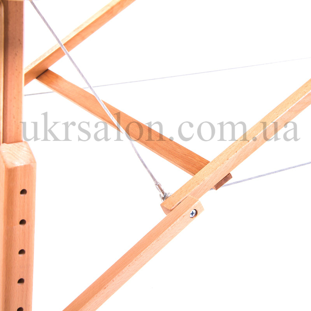 Складаний масажний стіл Maximum