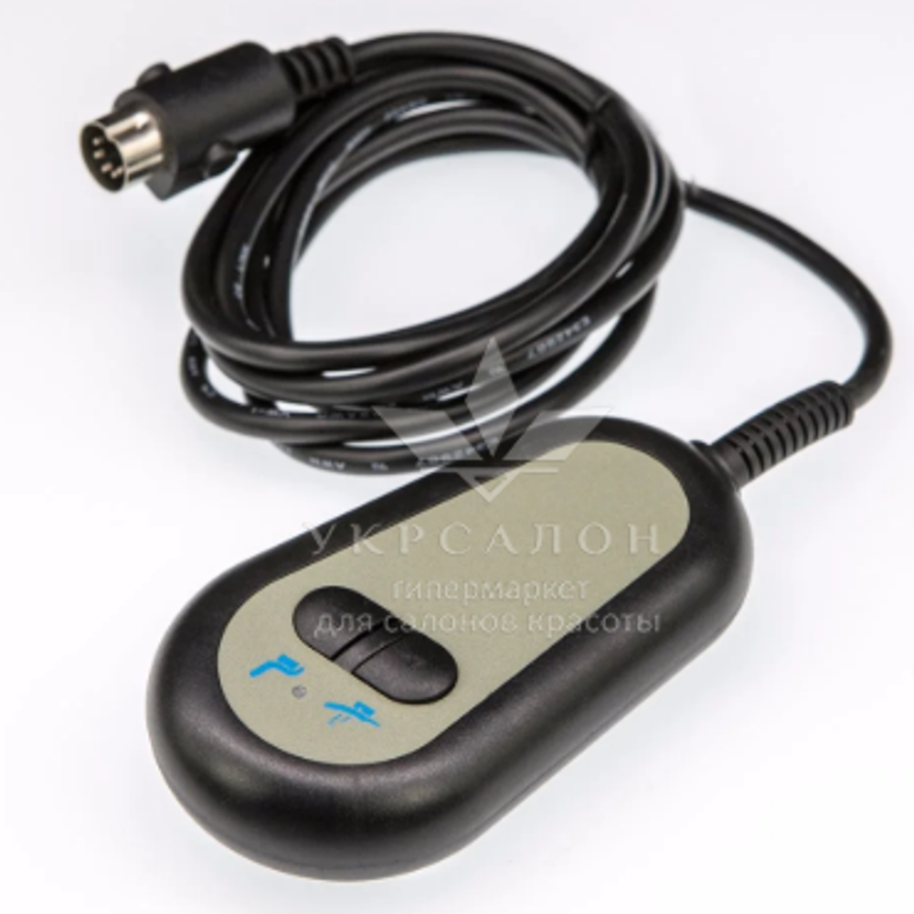 Педикюрное SPA кресло-реклайнер Relax с электроприводом