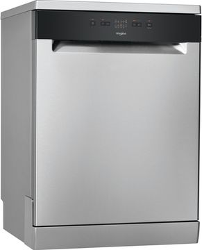 Посудомийна машина WHIRLPOOL WFE 2B19 X (152759)