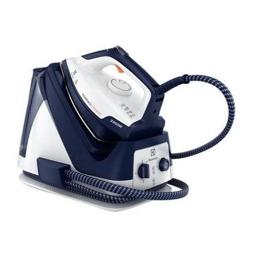 Праска з парогенератором Electrolux EDBS7135