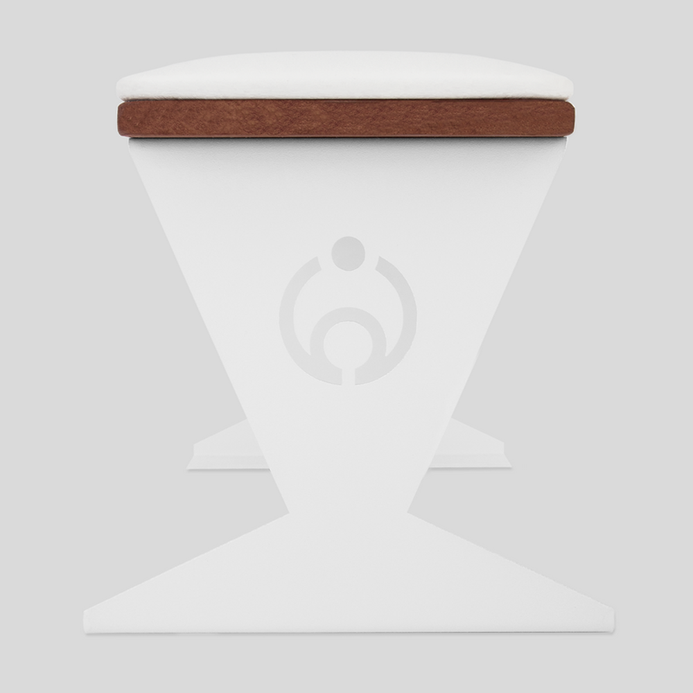 Підставка для манікюру Bioniqa​​ Handpad+ White