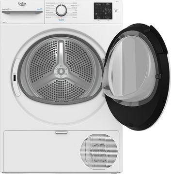 Сушильна машина Beko BM3T38239WW