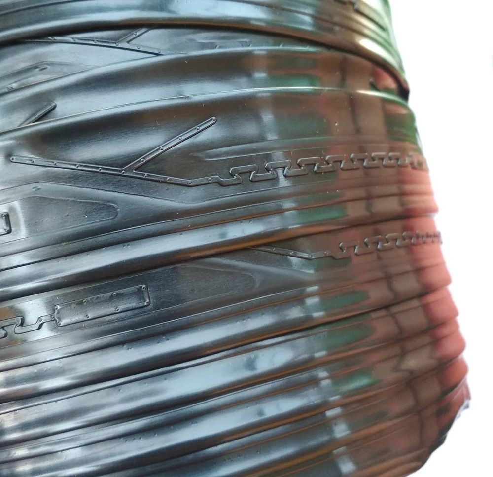 Капельная лента "LABYRINTH" (УКРАИНА) - 200м/10,20 см