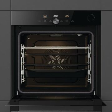 Духова шафа Gorenje Advanced BPSA6747DGWI