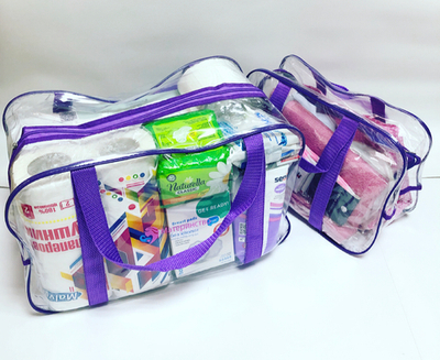 Набір в пологовий "Преміум" (післяпологове відділення)