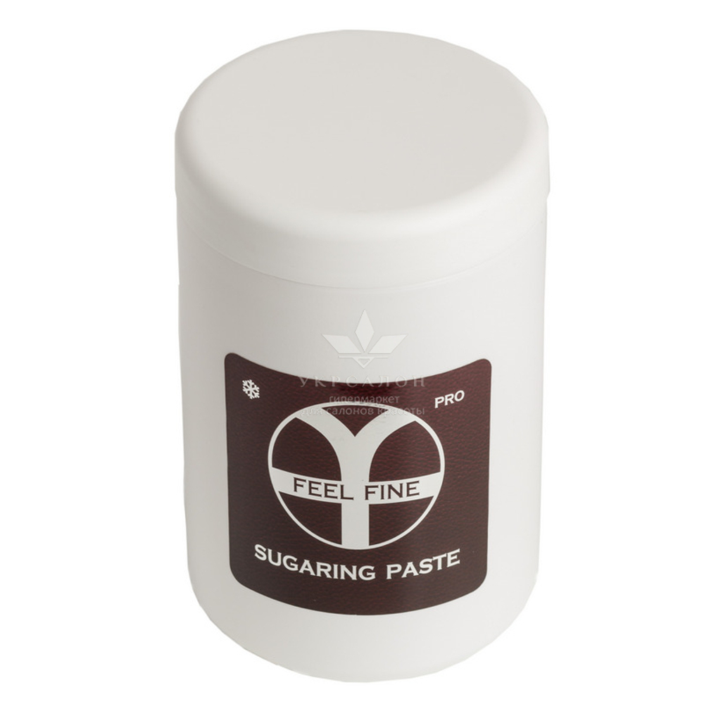 Паста для шугаринга Sugaring Paste Feel Fine (средняя)