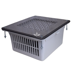 Встраиваемая вытяжка Mirateli SV 500 pro с фильтром