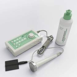 Апарат електротерапії Mesoform Therapeutic по тілу