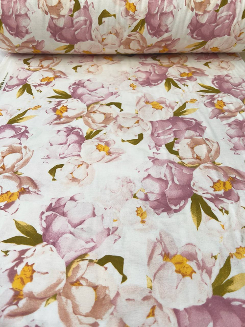 Фланель принт (2.4) Турция