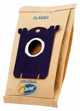 Набір мішків Electrolux E200B