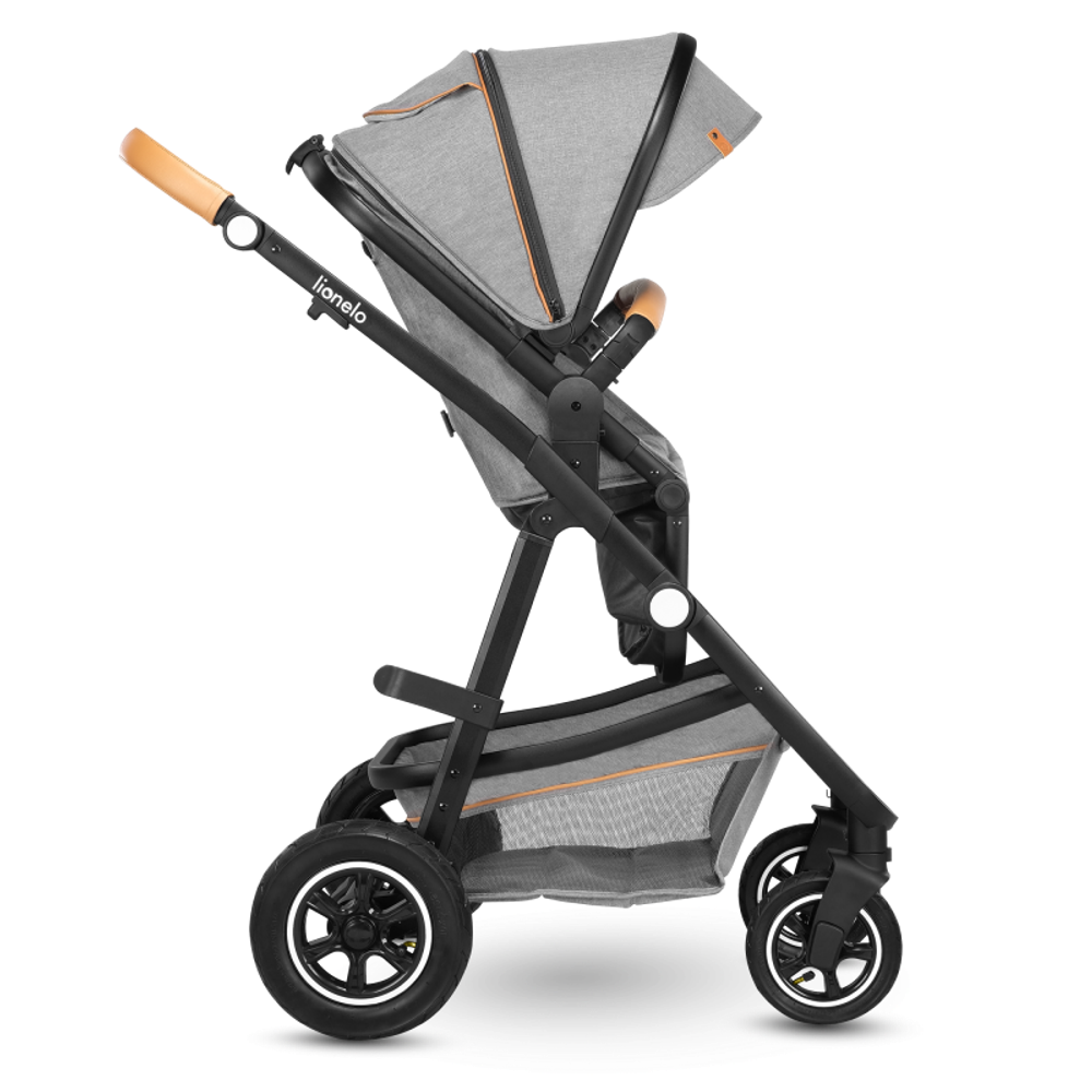 Универсальная коляска 2 в 1 Lionelo Amber