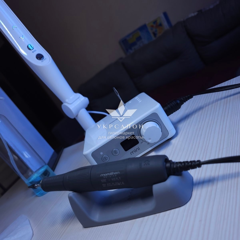 Фрезер Marathon К35 mini H37L1 для манікюру та педикюру