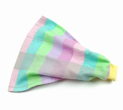 Косинка "Веселка", бавовна ТМ "Sweet Mario"