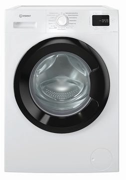 Пральна машина вузька Indesit IM 642B MY TIME UA