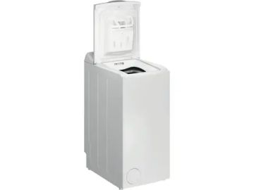 Пральна машина автоматична Indesit BTW S50400 EU/N