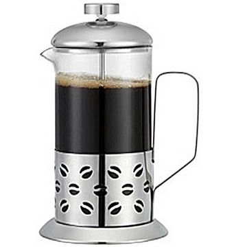 Заварник френч-прес Lessner 0,6л 11622