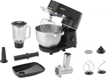 Кухонний комбайн Gorenje MMC 1000 scb