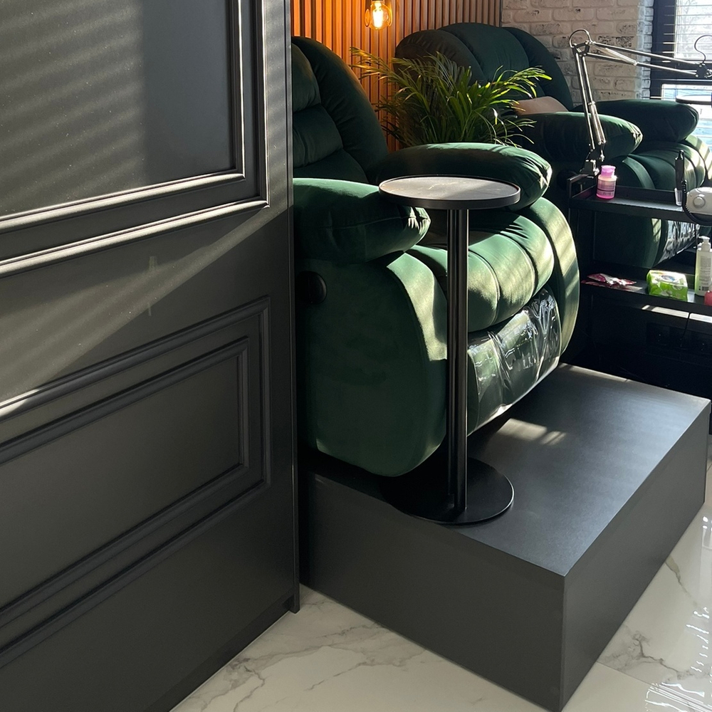 Подіум під крісло-реклайнер Ontario