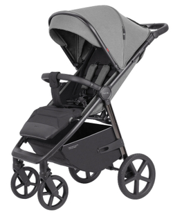 Прогулочная коляска Carrello Bravo Plus CRL-5515 2024 NF