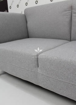 Диван для зала ожидания Optima