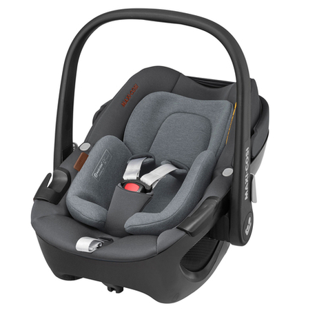 Автокресло-переноска детское Maxi-Cosi Pebble 360 Luxe 0+ (0-13 кг)