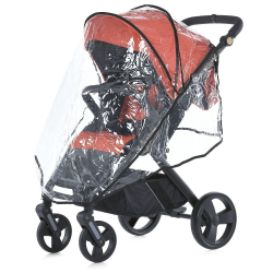 Прогулянкова коляска El Camino ME 1053-3 Dynamic Pro