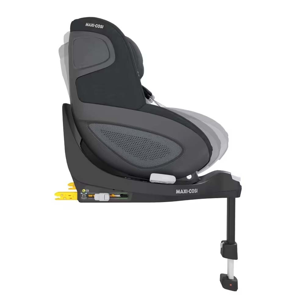 Автокресло детское Maxi-Cosi Pearl 360 2 без вкладыша 0+/1 (0-18 кг)