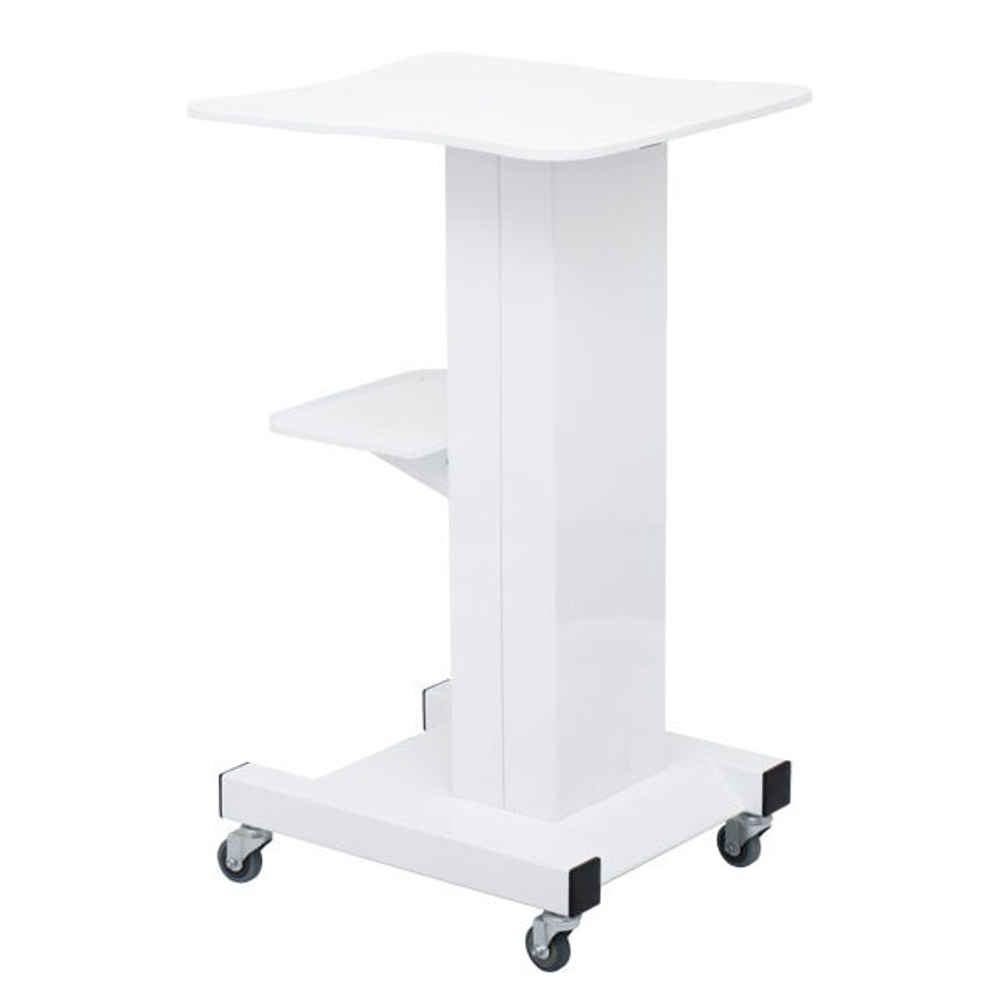 Тележка косметологическая 254