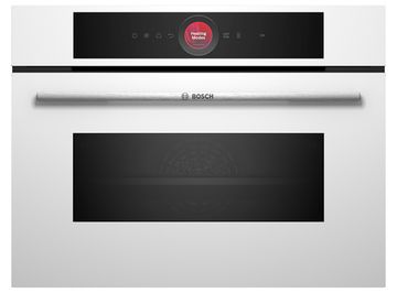 Вбудована духова шафа Bosch CMG7241W1