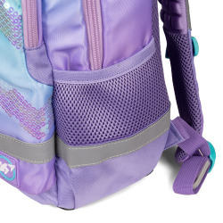 Рюкзак YES S-52 Ergo Sparkle (арт. 559567)