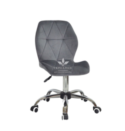 Стульчик мастера Alby Velor