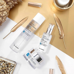 Сироватка 7 пептидів Dr.Hedison Peptide 7 Serum для вікової шкіри, 50 мл