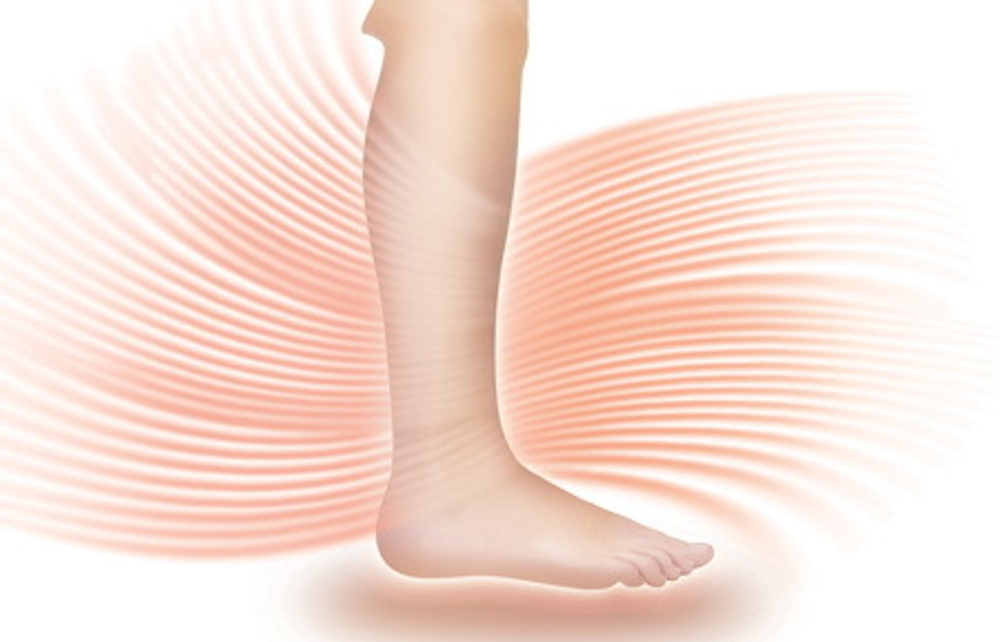 Масажер для ніг OSIM uPhoria