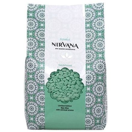 Гранулированный воск для СПА-депиляции Сандал, ItalWax