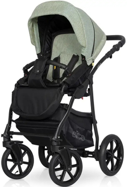 Універсальна коляска 2 в 1 Expander Elite