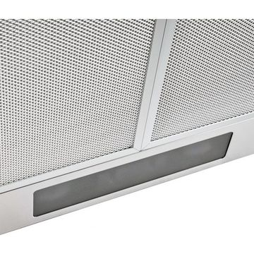 Витяжка VENTOLUX MILANO 60 INOX (1000) PB